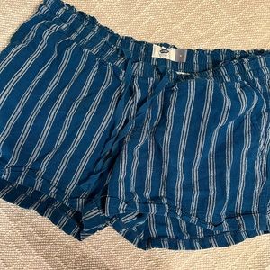 Old navy shorts